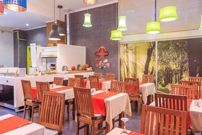 Orka Sunlife Resort Hotel & Aquapark